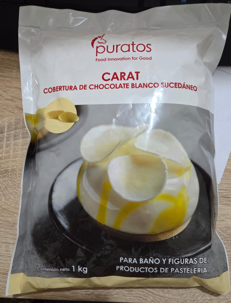 COVERLUX BLANCO MONEDA 1KG