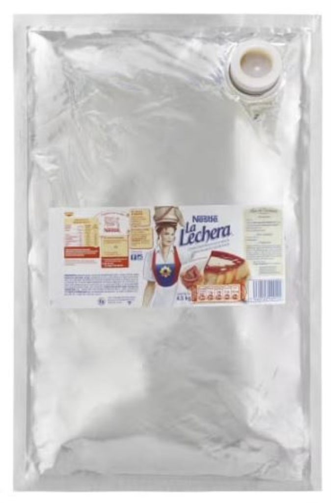CONDENSADA NESTLE 4.5KG