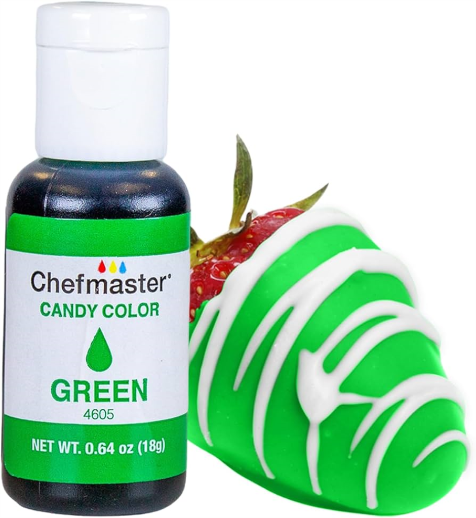 VERDE 0.7 OZ CANDY COLOR