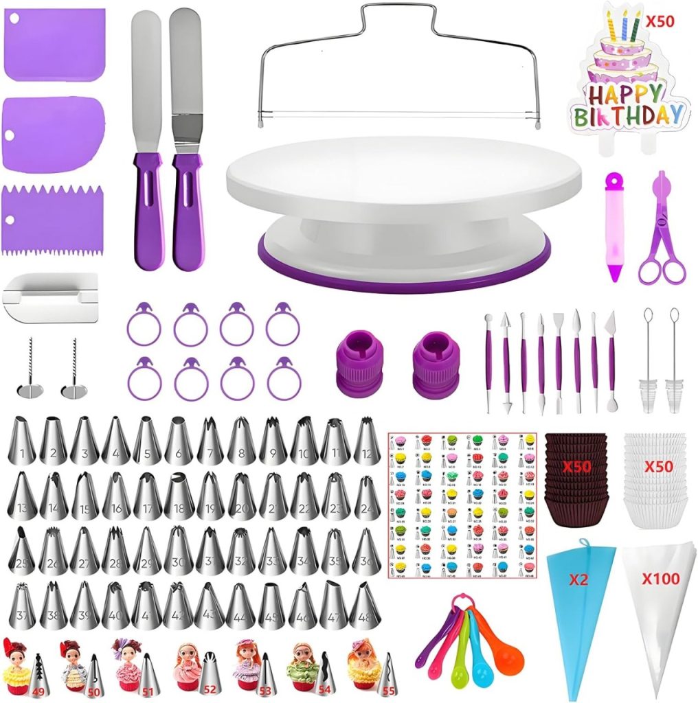 KIT REPOSTERO