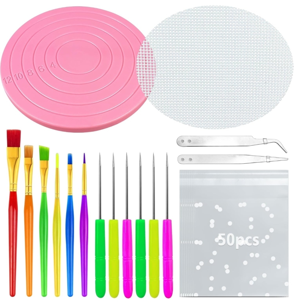 KITS DECORACION GALLETAS
