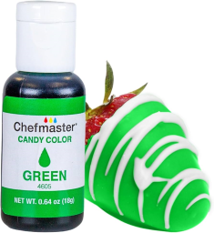 VERDE 0.7 OZ CANDY COLOR