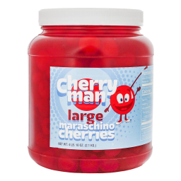 CHERRIES 2.1KG
