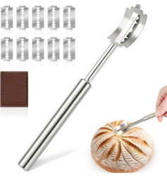 NAVAJA PARA PANADERIA
