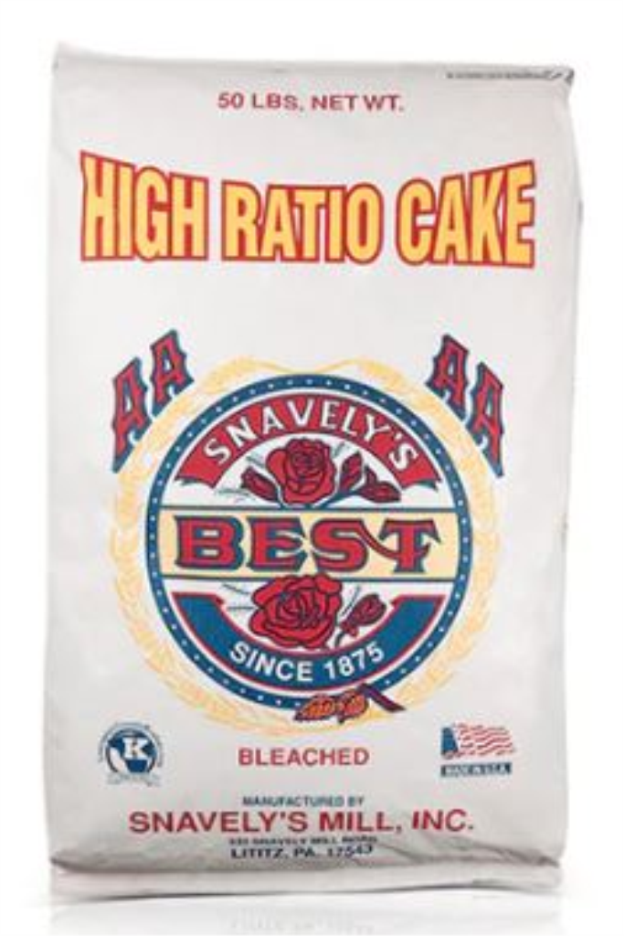 SACO HARINA FANCY 50LB