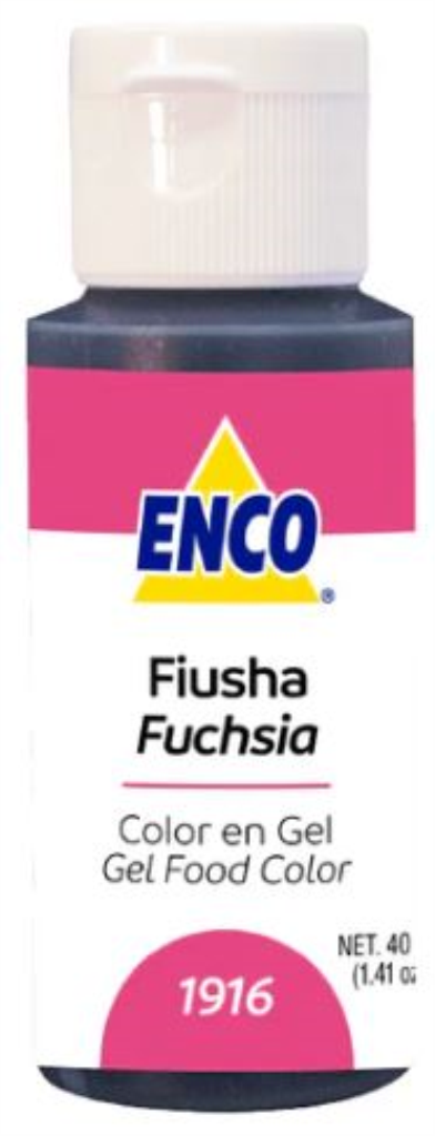 ENCO FIUSHA 40GR