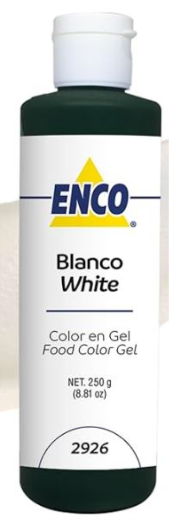 ENCO BLANCO 8OZ