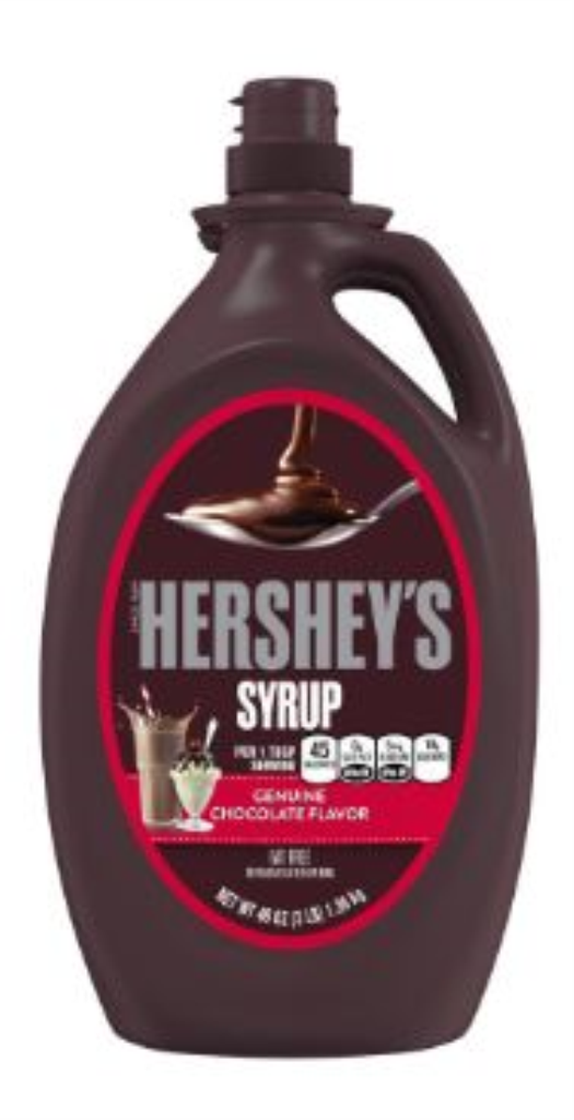 SYRUP HERSHEY 48OZ