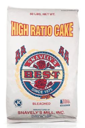 SACO HARINA FANCY 50LB