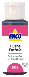 ENCO FIUSHA 40GR