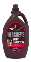 SYRUP HERSHEY 48OZ